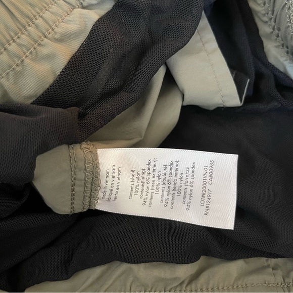 ONIA The Charles Stretch 7" Inseam Swim Trunks - Picture 7 of 7